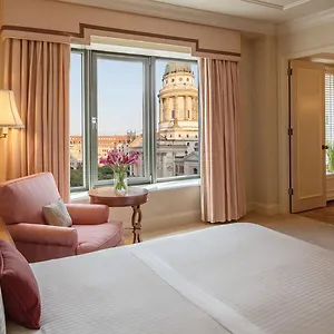 Regent Berlin, An Ihg Germania
