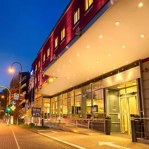 Essential By Dorint Koeln-junkersdorf Hotel