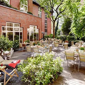 4* Hotel Lindner Plaza