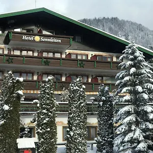 Hotel Sonnleiten Reit im Winkl