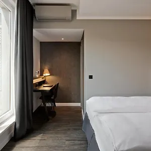 Hotel The Scotty Hamburgo