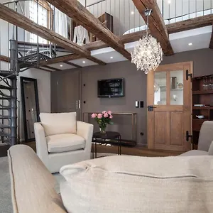 Hotel Boutique - Adara Lindau (Bodensee)