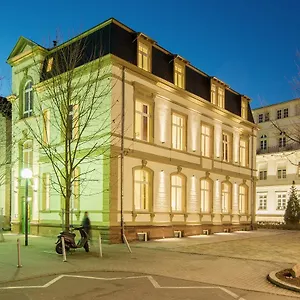 Boardinghouse Luise 5 Germania