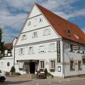 Hotel Krone