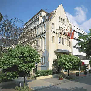 Viktoria Hotel