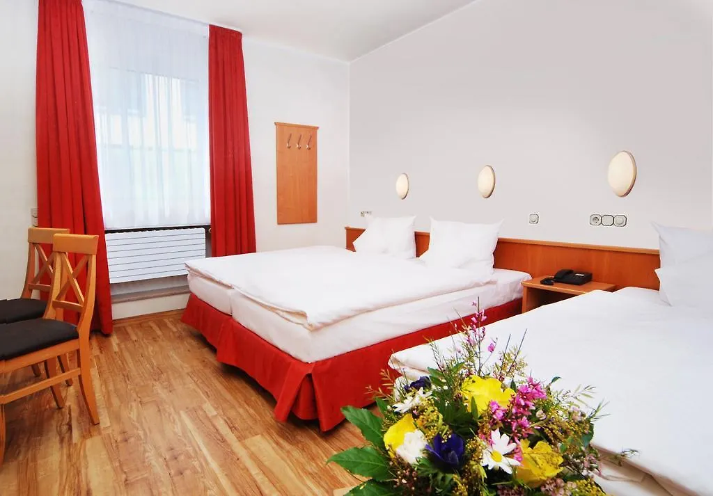 Hotel Ludwig Superior Köln 3*,  Deutschland