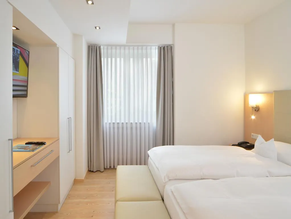 ***  Hotel Ludwig Superior Köln Deutschland